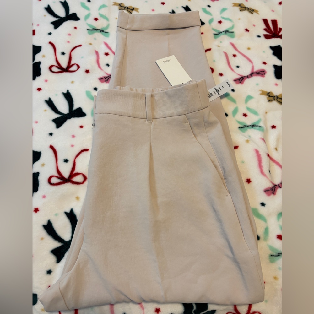 NWT Aritzia Wilfred Dashwood Pant